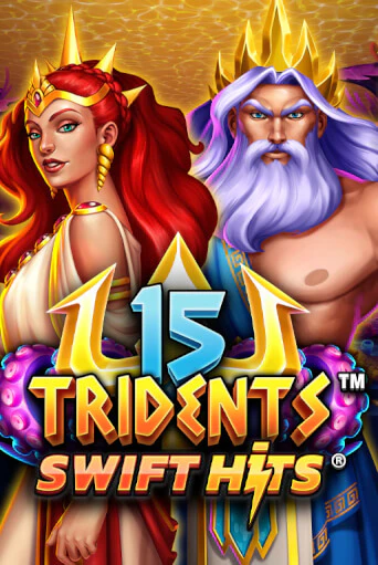 15 Tridents демо игра онлайн | GMSlots Казино бесплатно