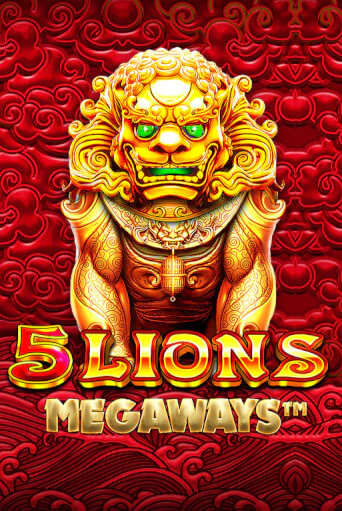 5 Lions Megaways демо игра онлайн | GMSlots Казино бесплатно