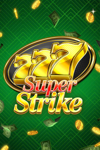 777 Super Strike демо игра онлайн | GMSlots Казино бесплатно