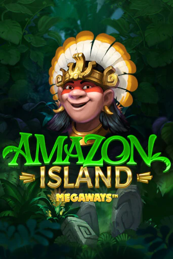 Amazon Island MegaWays демо игра онлайн | GMSlots Казино бесплатно