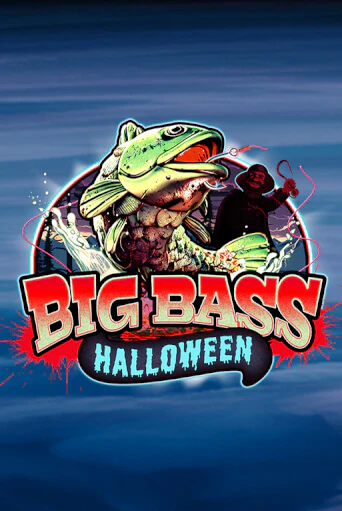 Big Bass Halloween демо игра онлайн | GMSlots Казино бесплатно
