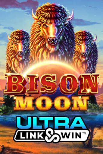 Bison Moon Ultra Link&Win™ демо игра онлайн | GMSlots Казино бесплатно