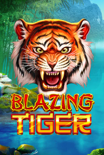 Blazing Tiger демо игра онлайн | GMSlots Казино бесплатно
