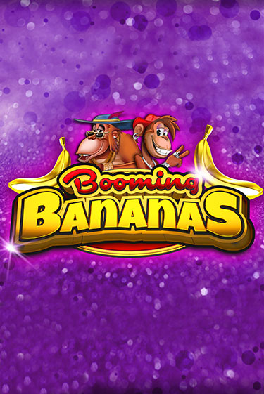 Booming Bananas демо игра онлайн | GMSlots Казино бесплатно