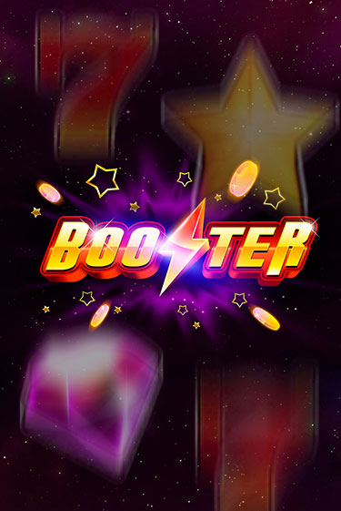 BOOSTER демо игра онлайн | GMSlots Казино бесплатно