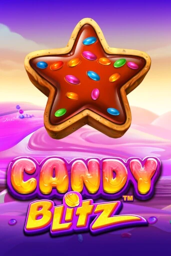 Candy Blitz демо игра онлайн | GMSlots Казино бесплатно