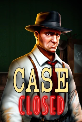 Case Closed демо игра онлайн | GMSlots Казино бесплатно