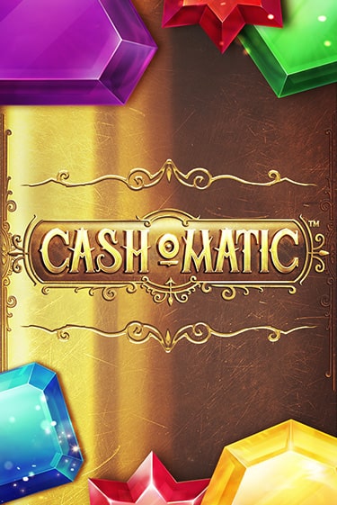 Cash-o-Matic™ демо игра онлайн | GMSlots Казино бесплатно