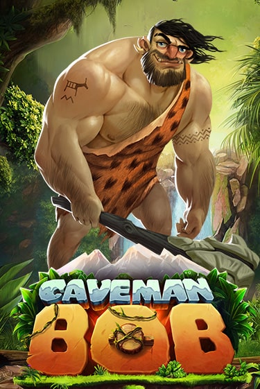 Caveman Bob демо игра онлайн | GMSlots Казино бесплатно