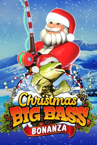 Christmas Big Bass Bonanza демо игра онлайн | GMSlots Казино бесплатно