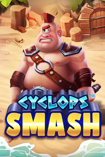 Cyclops Smash демо игра онлайн | GMSlots Казино бесплатно