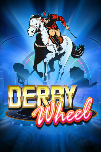 Derby Wheel демо игра онлайн | GMSlots Казино бесплатно