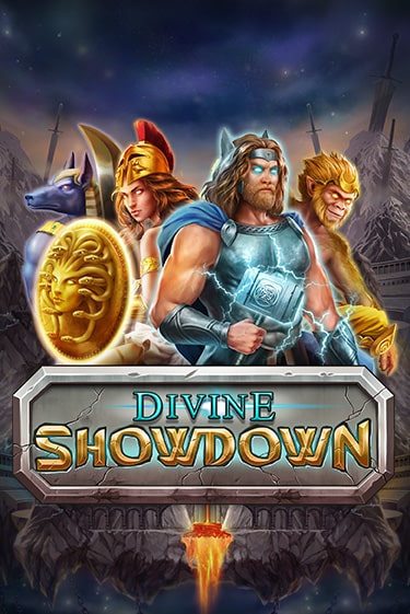 Divine Showdown демо игра онлайн | GMSlots Казино бесплатно