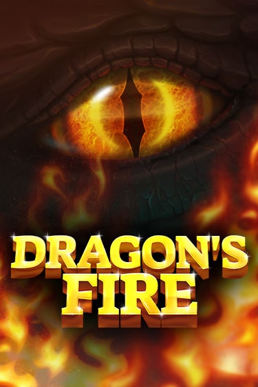 Dragon's Fire демо игра онлайн | GMSlots Казино бесплатно