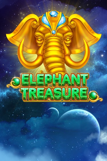 Elephant Treasure демо игра онлайн | GMSlots Казино бесплатно