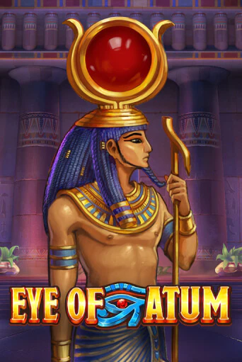 Eye of Atum демо игра онлайн | GMSlots Казино бесплатно