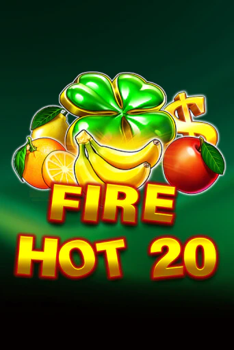 Fire Hot 20 демо игра онлайн | GMSlots Казино бесплатно