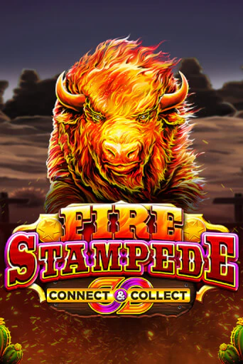 Fire Stampede демо игра онлайн | GMSlots Казино бесплатно