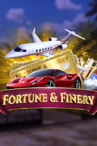 Fortune & Finery демо игра онлайн | GMSlots Казино бесплатно