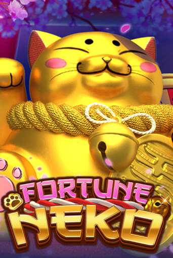 Fortune Neko демо игра онлайн | GMSlots Казино бесплатно