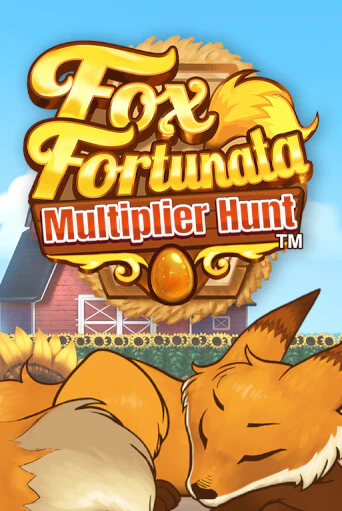 Fox Fortunata: Multiplier Hunt™ демо игра онлайн | GMSlots Казино бесплатно