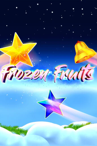 Frozen Fruits демо игра онлайн | GMSlots Казино бесплатно