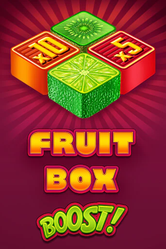 Fruit Box Boost демо игра онлайн | GMSlots Казино бесплатно