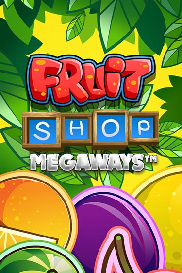Fruit Shop Megaways демо игра онлайн | GMSlots Казино бесплатно