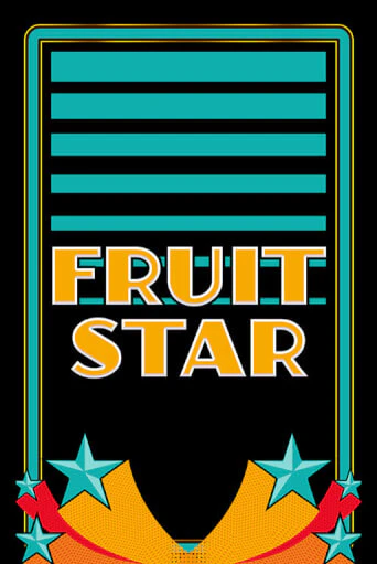 Fruit Star демо игра онлайн | GMSlots Казино бесплатно