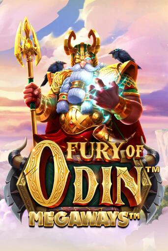 Fury of Odin Megaways™ демо игра онлайн | GMSlots Казино бесплатно