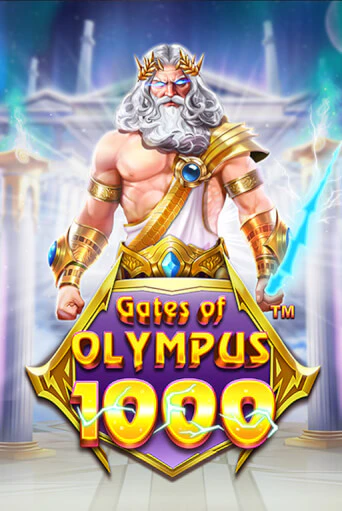 Gates of Olympus 1000 демо игра онлайн | GMSlots Казино бесплатно