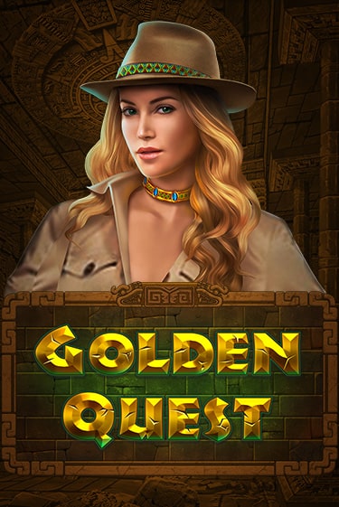 Golden Quest демо игра онлайн | GMSlots Казино бесплатно