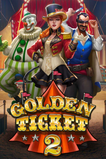 Golden Ticket 2 демо игра онлайн | GMSlots Казино бесплатно