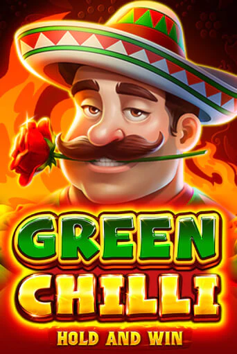 Green Chilli демо игра онлайн | GMSlots Казино бесплатно