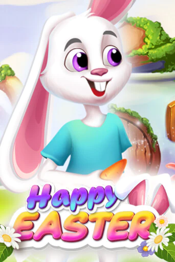 Happy Easter демо игра онлайн | GMSlots Казино бесплатно