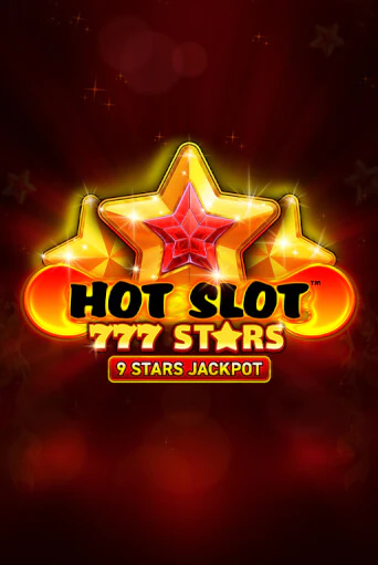 Hot Slot: 777 Stars демо игра онлайн | GMSlots Казино бесплатно