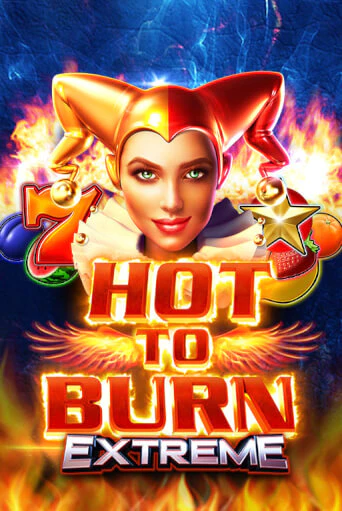 Hot to Burn Extreme демо игра онлайн | GMSlots Казино бесплатно