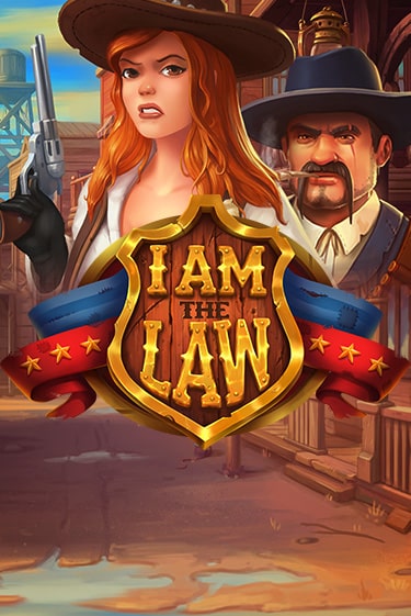 I Am The Law демо игра онлайн | GMSlots Казино бесплатно