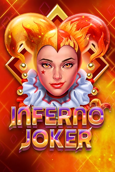 Inferno Joker демо игра онлайн | GMSlots Казино бесплатно