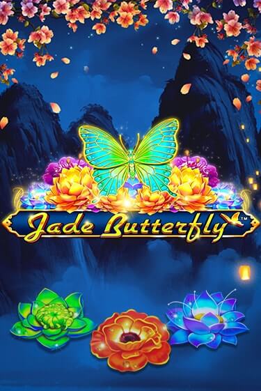 Jade Butterfly™ демо игра онлайн | GMSlots Казино бесплатно