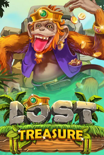 Lost Treasure демо игра онлайн | GMSlots Казино бесплатно