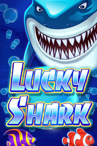 Lucky Shark демо игра онлайн | GMSlots Казино бесплатно
