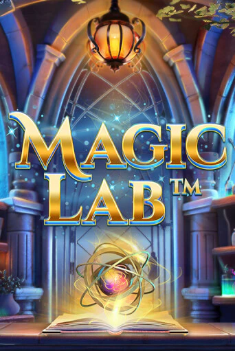 Magic Lab демо игра онлайн | GMSlots Казино бесплатно
