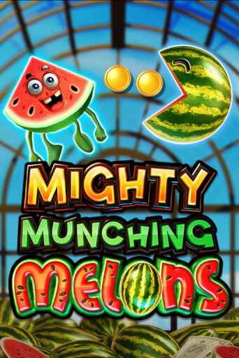 Mighty Munching Melons демо игра онлайн | GMSlots Казино бесплатно