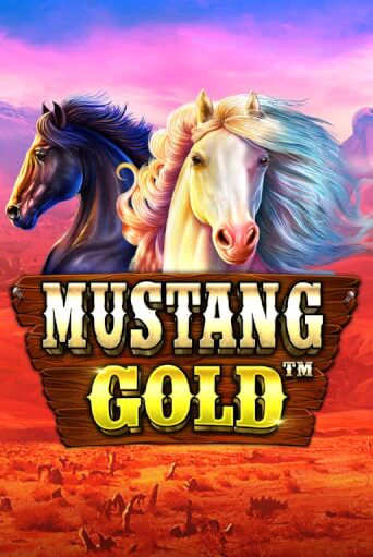 Mustang Gold™ демо игра онлайн | GMSlots Казино бесплатно
