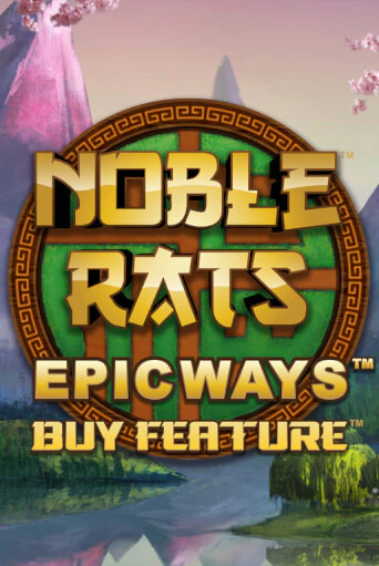 Noble Rats демо игра онлайн | GMSlots Казино бесплатно