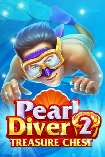 Pearl Diver 2 Treasure Chest демо игра онлайн | GMSlots Казино бесплатно