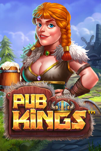 Pub Kings демо игра онлайн | GMSlots Казино бесплатно