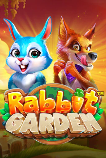 Rabbit Garden™ демо игра онлайн | GMSlots Казино бесплатно