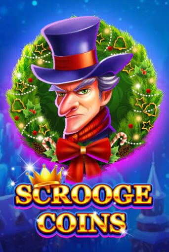 Scrooge Coins демо игра онлайн | GMSlots Казино бесплатно